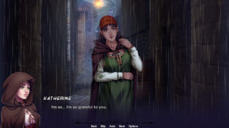 The Heiress of Sorcery Cracked Game