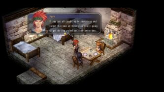 The Legend Of Heroes Trails In The Sky PS5