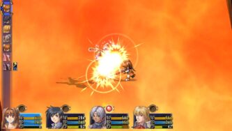 The Legend Of Heroes Trails In The Sky Steamrip