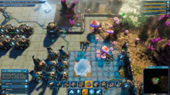 The Riftbreaker APK