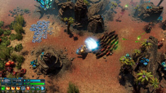The Riftbreaker Multiplayer