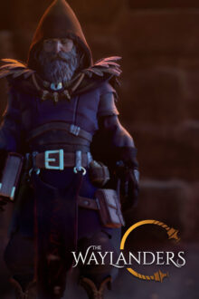 The Waylanders PC Game