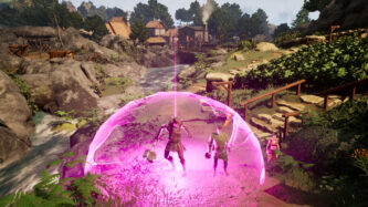 The Waylanders Mods