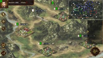 Three Kingdoms The Last Warlord Torrent File