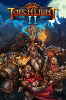 Torchlight II Free Download By Steam-repacks