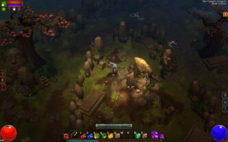 Torchlight II PS5