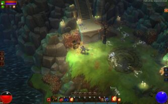 Torchlight II Windows PC