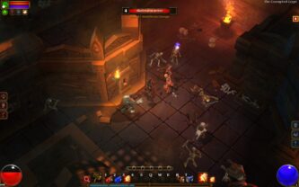 Torchlight II Free Steam