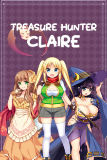 Treasure Hunter Claire Skidrow