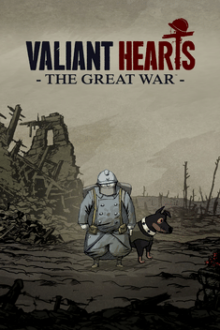 Valiant Hearts The Great War DLC 2024