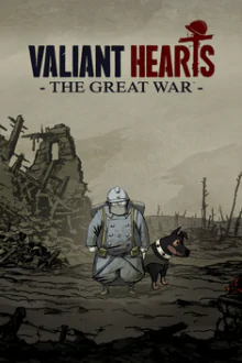 Valiant Hearts The Great War Free Download v1.1.150818