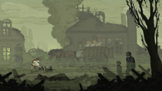 Valiant Hearts The Great War Steamrip