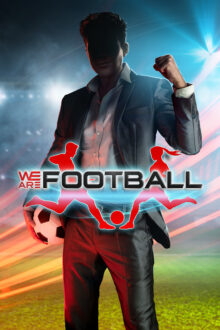 We Are Football Steam