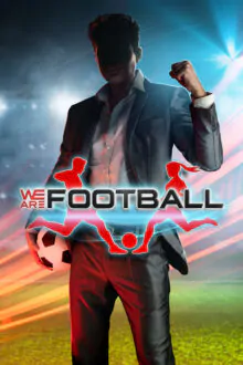 We Are Football Free Download (v1.21)