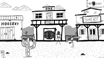West of Loathing WIKI