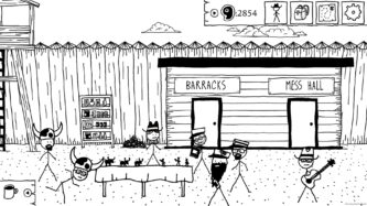 West of Loathing Torrent File