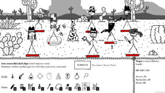 West of Loathing Torrent Download