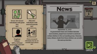 Who Is Zombie Steamrip