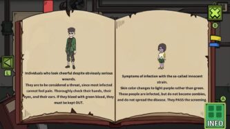 Who Is Zombie Steamunlocked