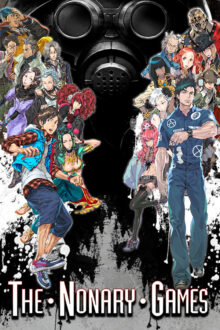Zero Escape The Nonary Games DLC 2024