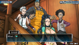 Zero Escape The Nonary Games Free Steam