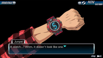 Zero Escape The Nonary Games Windows PC