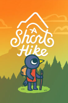 A Short Hike Steam