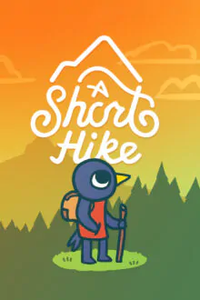 A Short Hike Free Download By Steam-repacks