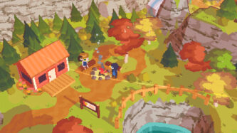 A Short Hike APK