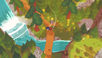 A Short Hike Multiplayer