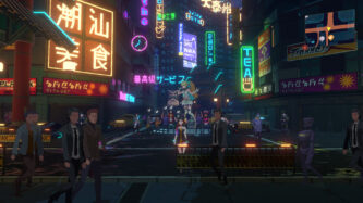 ANNO Mutationem Screenshots
