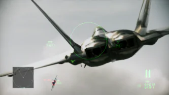 Ace Combat Assault Horizon Free Download By Steam-repacks.com