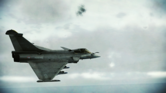 Ace Combat Assault Horizon Steamrip