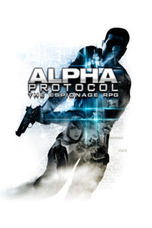 Alpha Protocol Steam
