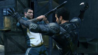 Alpha Protocol WIKI