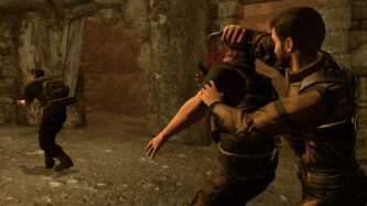Alpha Protocol Torrent File