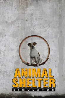 Animal Shelter Free Download (v1.3.11 & ALL DLC)