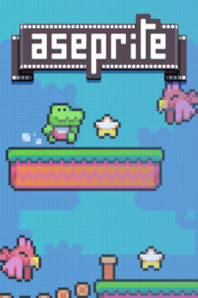 Aseprite PC Game