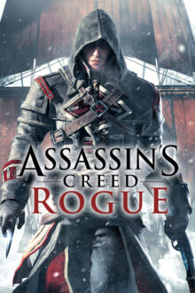Assassin's Creed Rogue Cracked Game