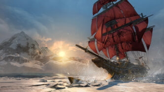 Assassin's Creed Rogue Steamrip