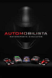 Automobilista Cracked Game