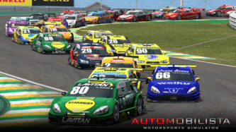 Automobilista WIKI