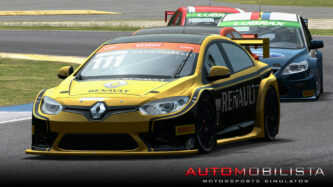 Automobilista Repack