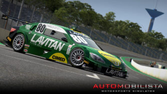 Automobilista Torrent File
