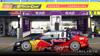 Automobilista Torrent Download