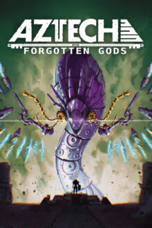 Aztech Forgotten Gods Free Download