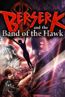 BERSERK and the Band of the Hawk Download PC