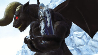 BERSERK and the Band of the Hawk Torrent File