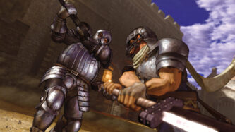 BERSERK and the Band of the Hawk WIKI