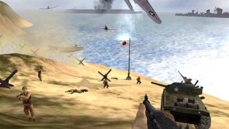 Battlefield 1942 Latest Version